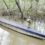 Narcosubmarinos Colombia