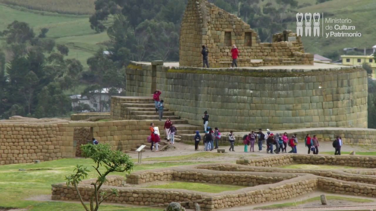 Turismo cultural Ecuador