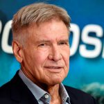 Harrison Ford Indiana Jones 5