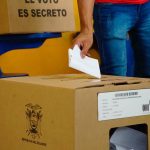 El domingo 20 de agosto del 2023 se llevarán a cabo las elecciones generales para elegir al Presidente de la República y Asambleístas.