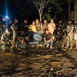 Una empresaria mantense fue liberada luego de permanecer 22 días secuestrada.