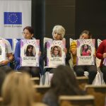 Femicidios en Ecuador
