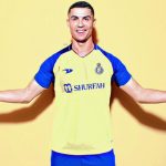 Ronaldo ficha por Al Nassr