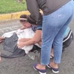 Gerardo Rezabala, obrero de la Prefectura de Manabí fue asesinado en la avenida Metropolitana de Portoviejo