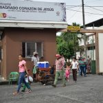 Hospital agrado Corazón de Jesús del cantón Quevedo, provincia de Los Ríos.