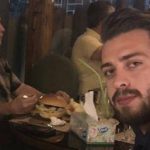 Mehran Samak, iraní asesinado por haber celebrado la derrota de Irán ante Estados Unidos en el Mundial de Qatar 2022.