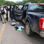 Ocho muertos en México