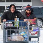 La gélida tormenta Elliot amarga las Navidades a EE.UU.