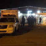 Policía asesinado en Portoviejo Riochico