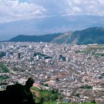 Quito celebra sus fiestas