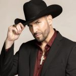 El actor mexicano Rafael Amaya El Señor de los Cielos