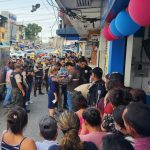 En Mapasingue, de Guayaquil, asesinaron a la dueña de una tienda.