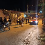 En Noche Buena mataron a un hombre en Chone