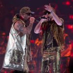 Wisin y Yandel comienzan su despedida