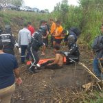 accidente de bus en el triunfo