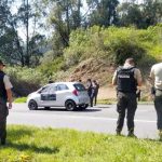 Santiago Loza, Moscoso, director de la cárcel de El Inca, ubicada en Quito fue asesinado de varios disparos.