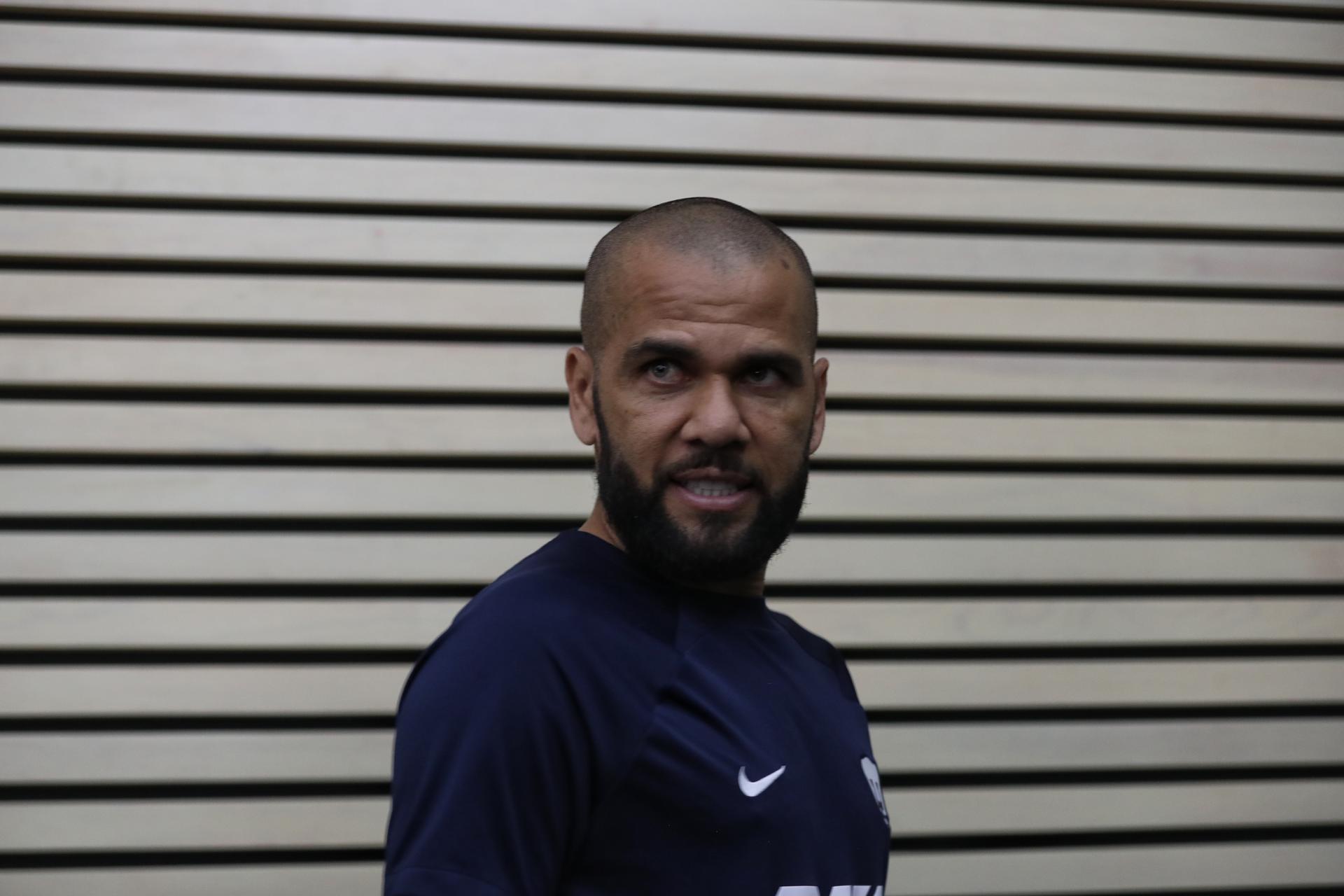 Dani Alves