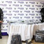 Ecuador crimen organizado