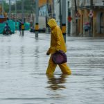 Lluvias Colombia