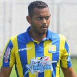 Gerson de Oliveira falleció a los 32 años de edad. Delfín fue uno de los equipos que defendió.