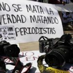 Periodistas vulnerables en Ecuador ante la mafia