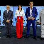Candidatos a prefecto debate Manabí
