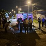 Asesinan a un hombre Muerto Santo Domingo