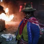 Muertos en Perú protestas