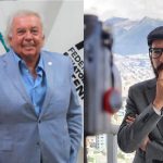 Anderson Boscán Danilo Carrera indemnización El Gran Padrino
