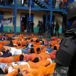 Crisis carcelaria Ecuador Penitenciaría