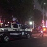 Veracruz ataque en bares México
