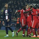 Bayern ganó al PSG