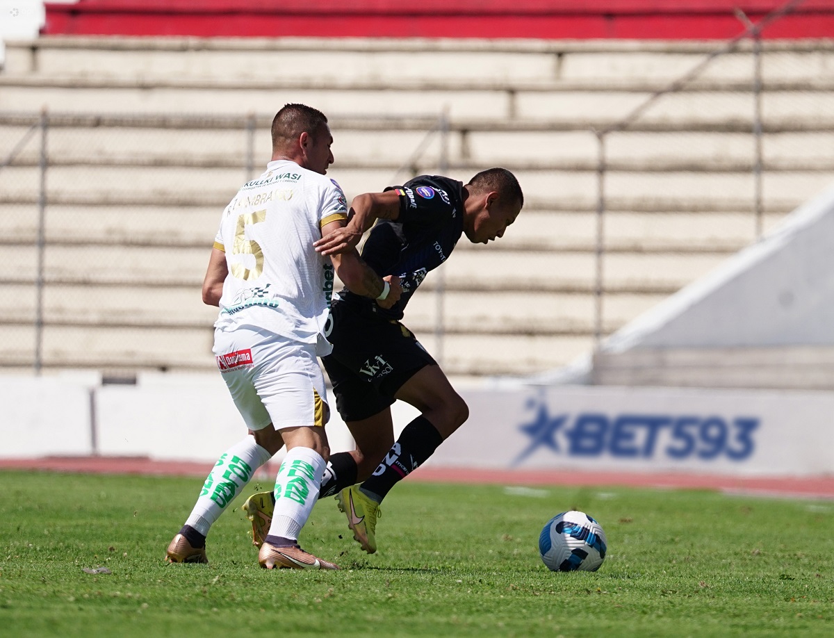 Independiente debut Kendry Páez