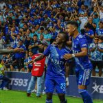 Miller Bolaños Emelec debut 2023