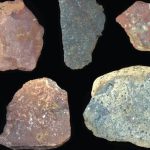 Los utensilios de piedra más antiguos reabren el debate de quién los fabricó
