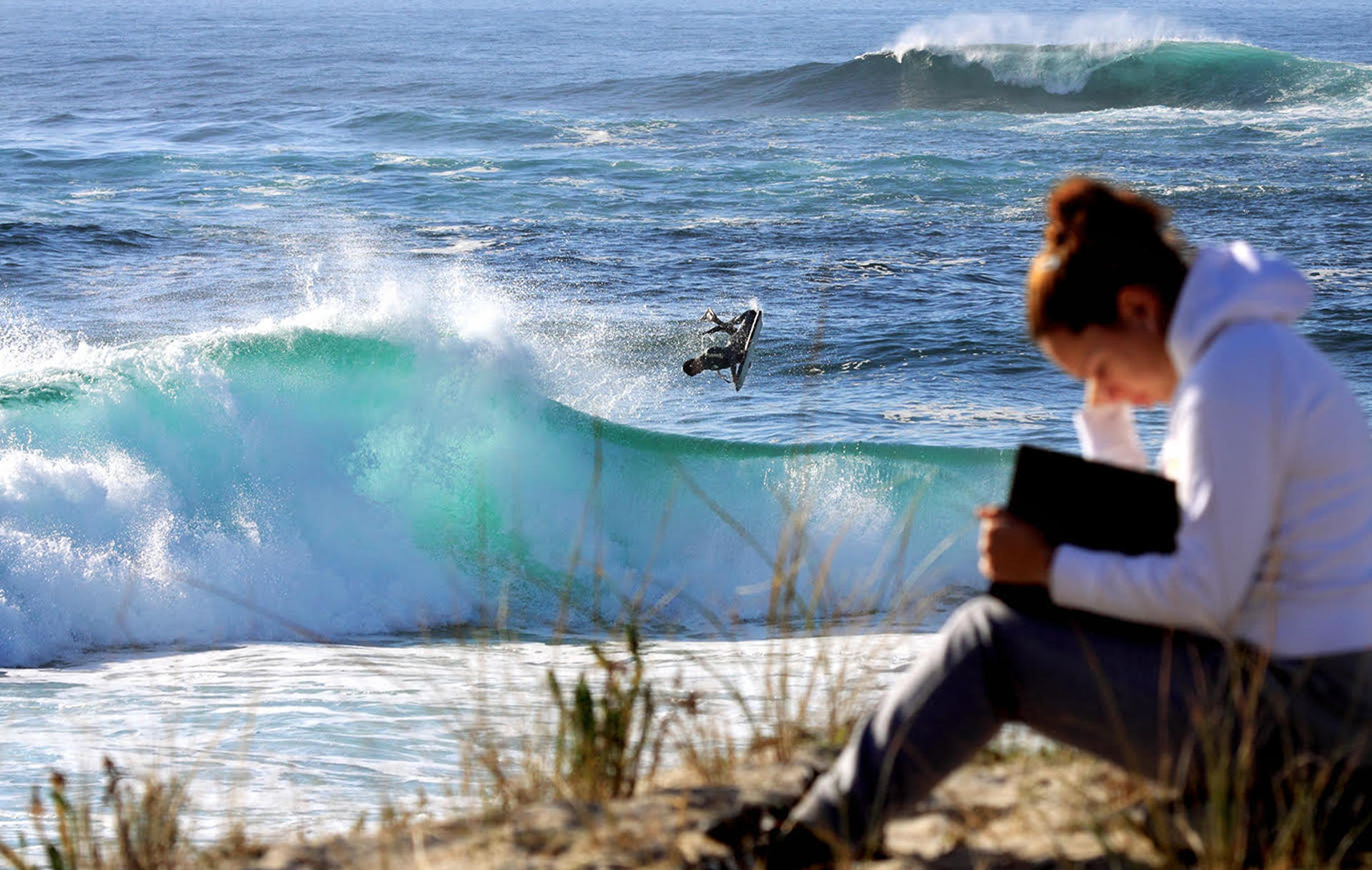 postgrado de surf en España