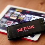 Netflix cuentas compartidas