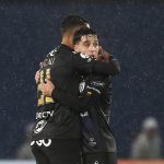 Independiente sin Ortiz en la Recopa