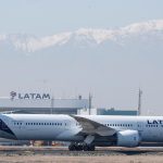 Latam vuelos Guayaquil Bogotá