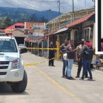 Crimen Cuenca enfermera Maribel