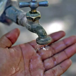 agua desabastecimiento manta