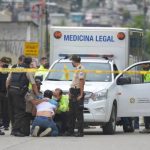 Crímenes Guayaquil ciudades más violentas