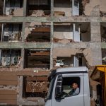 Dos terremotos en Turquía
