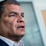 Correa ONU condena