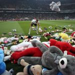 lluvia de peluches turquía