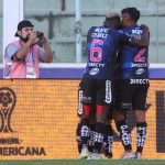 Independiente quiere revancha ante Flamengo