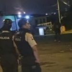 Menor asesinada en 50 casas esmeraldas