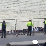 Presos intentan fugar cárcel de Ambato