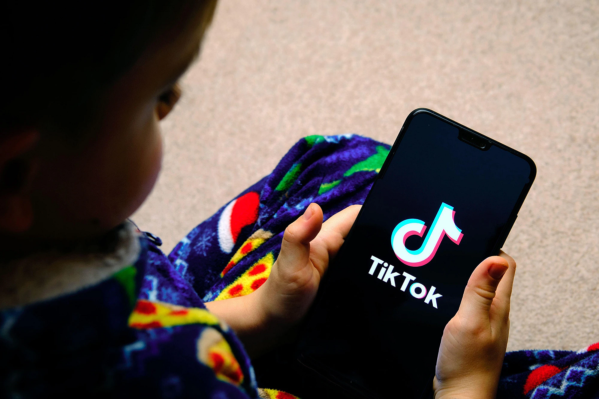 tiktok escuelas universidades eeuu