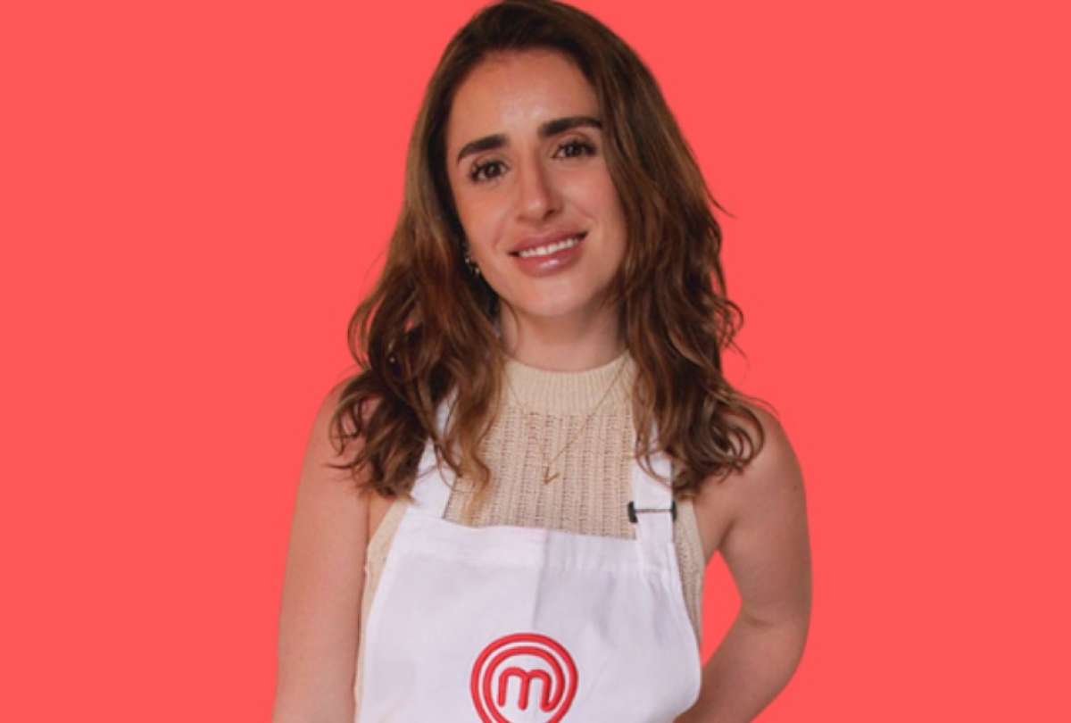 master chef victoria Patiño odiada